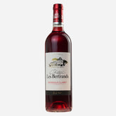 Chateau Les Bertrands Bordeaux Clairet